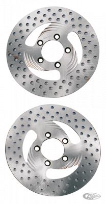 144207 - GZP LH Revolution brake disc XL