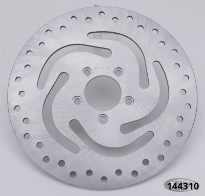 144310 - GZP stainless sunwave rotor fr LH 00-up