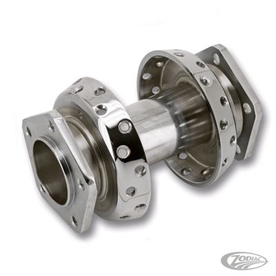 147153 - GZP Rear hub FXD00-03 XL00-04 Softail 00