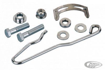 148060 - GZP rear caliper Anti-rattle Kit BT73-81