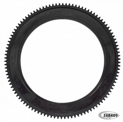 148409 - GZP 106T ring gear FXD06 TC07-17 ME17-UP