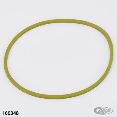 160348 - GZP Rubber ring only for ZPN 160314