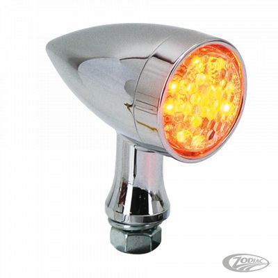 160920 - GZP Hi Glide LED amber light EU