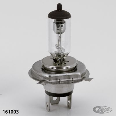 161003 - GZP Halogen bulb HS1 12V35/35W PX43t