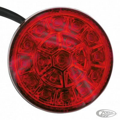 161013 - GZP Roulette stop/taillight red E-Approv