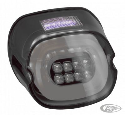 161277 - GZP Paradox LED taillight smoke lens