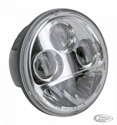 161505 - GZP 5.75" LED Headlight unit only