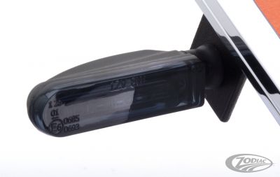165025 - GZP Stinger scanning LED turnsignals blk