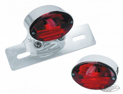 165181 - GZP Medium Cateye taillight EC appr