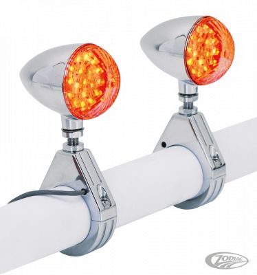 165279 - GZP Hi-point LED turnsignals 41mm forks