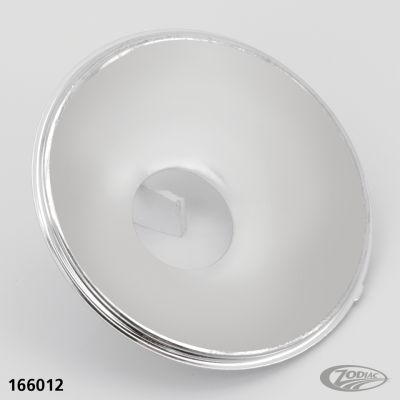 166012 - GZP Reflector early spotlight #68676-38