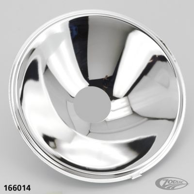 166014 - GZP Reflector springer headl. #67741-35