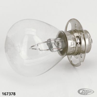 167378 - GZP bulb 12V35W #68715-64