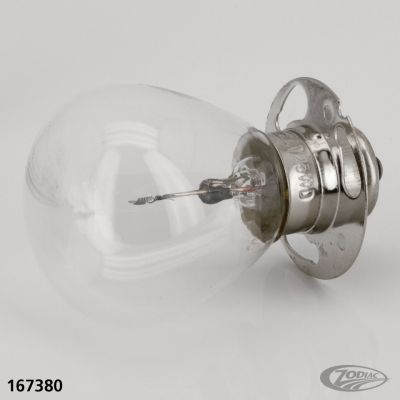 167380 - GZP Replacement bulb 6V #68715-49