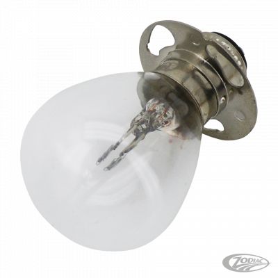 167386 - GZP Bulb 12V35/35W P15D30B f/springer li