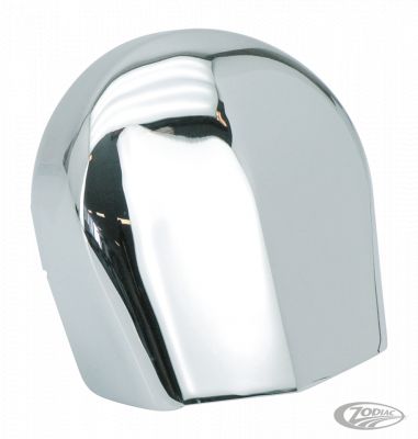 173019 - GZP Horn cover chrome BT70-e76