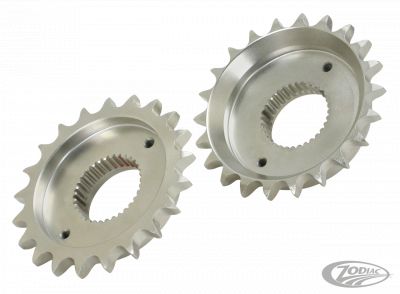 191334 - GZP 24T sprocket 1/2" offset BT86-06