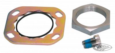 191384 - GZP Drive pulley installation kit