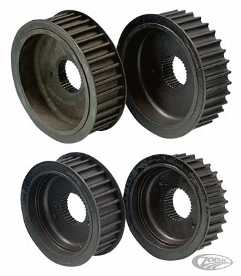 193040 - GZP Belt pulley 29T BT94-06