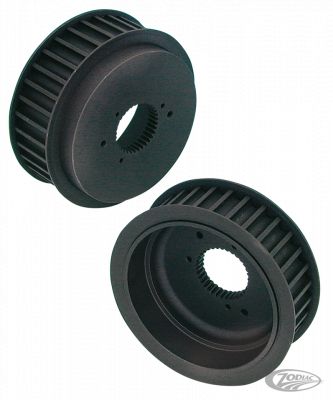 193041 - GZP Belt pulley 29T 1" Offset BT94-06