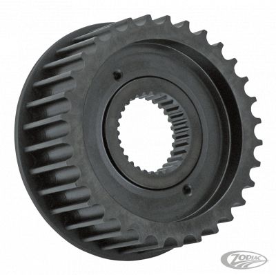 193205 - GZP Front pulley 32T FXD06 TC07-17