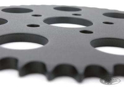 201467 - GZP Sprocket 49T. zinc