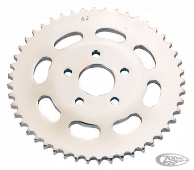 201559 - GZP Rear sprocket cut/out 48t BigTwin ch