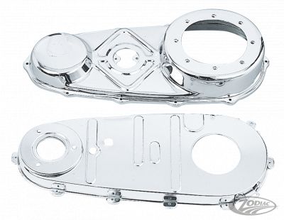 210005 - GZP chrome inner primary cover BT36-54