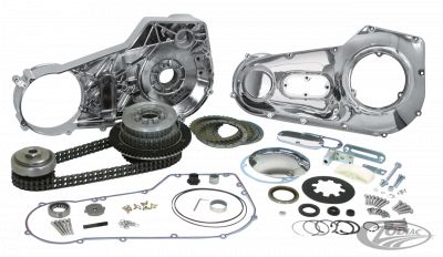 210172 - GZP Primary drive kit w/o chain F*ST98-0