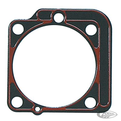 231034 - JAMES Cylinder base Gasket set BT48-62 METAL