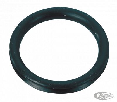 231147 - GZP Gas cap gasket thick for H-D 82up mo