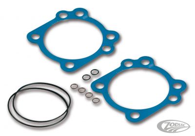 231578 - JAMES Gaskets .046"thick Cilinder TC95 99-up