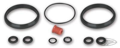 231644 - JAMES Seal Kit EFI with HTCC Heads