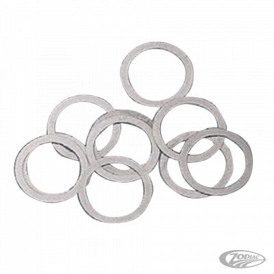 231760 - Eastern 10pck Shifter fork shims .007"