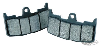 231797 - SBS HS Front brake pads XB9R+S/12R