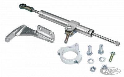 231990 - DAYTONA Steering stabilizer kit XL87-03