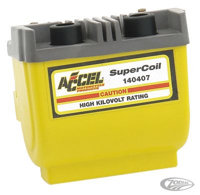 232025 - ACCEL HEI Super Coil BT80-99 XL80-03
