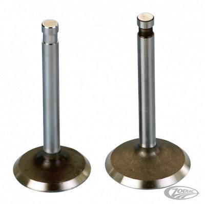 232382 - KIBBLEWHITE St.steel valve exh. Pan/Shov. 18082-57