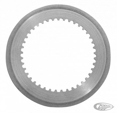 232554 - Barnett backing plate K52-56 XL57-70