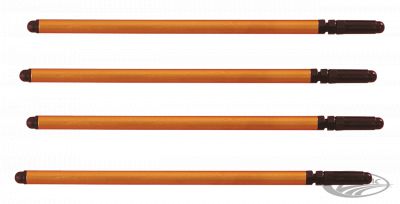 232639 - Andrews adjustable alu pushrods XL86-90