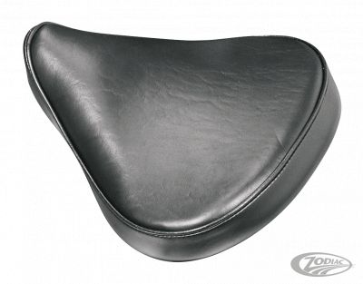 232849 - Le Pera Solo seat universal model Large black