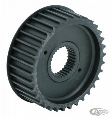 233002 - ANDREWS 34T belt pulley FXD06 TC07-17