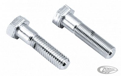 233383 - Midwest Hex Head Riser bolt 1/2-13x2" UNC
