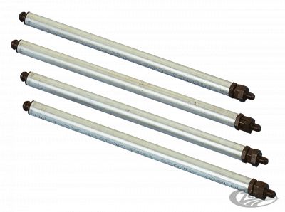 233412 - Bender Cycle Aluminum adjustable pshrds. hydr.lifters