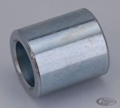 233515 - Bender Cycle Axle spacer zinc plated # 40910-84A