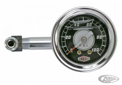 233537 - GZP Oil pressure gauge XL57-85