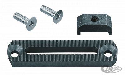 233582 - DAYTONA Primary chain tensioner plate + nut