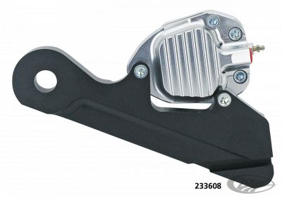 233608 - GMA 2-piston Caliper kit Softail 87-99