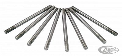 233705 - KIBBLEWHITE KPMI H-Duty cylinder stud set TC99-17