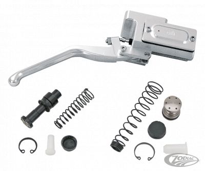 233728 - GMA 5/8" Master cylinder repair kit